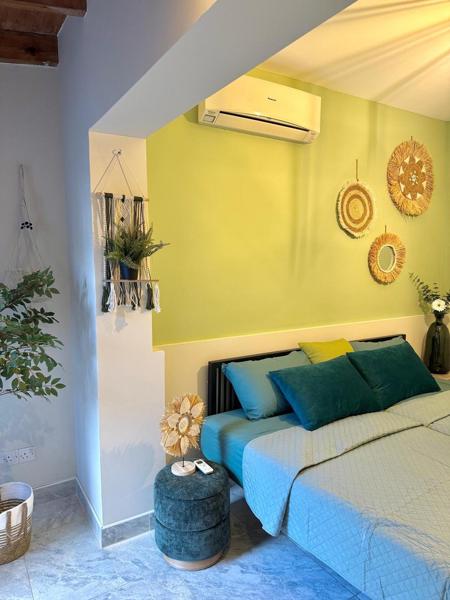Dub House Apartment Paphos Exterior photo